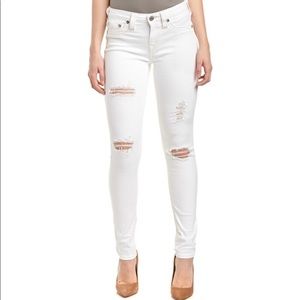 True Religion Skinny Jeans